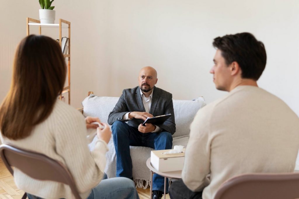 Stress-free holiday moments using DBT skills