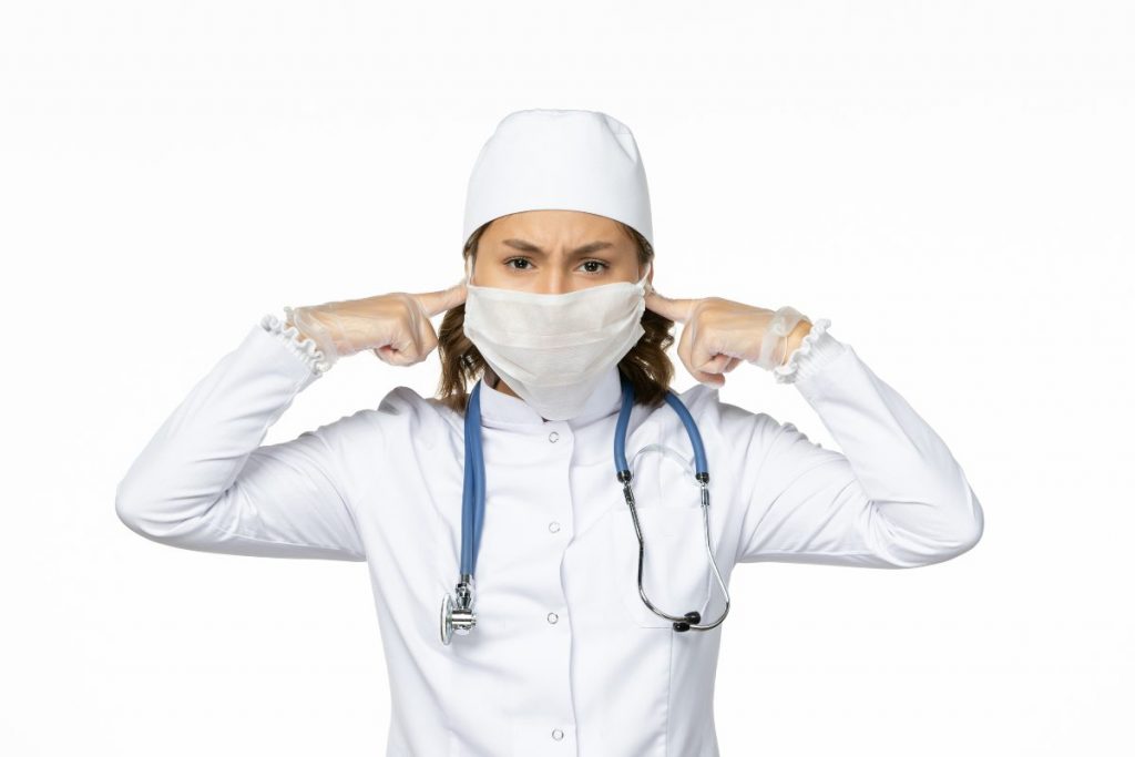 Clinicians collaborating on Ketamine Assisted Psychotherapy care