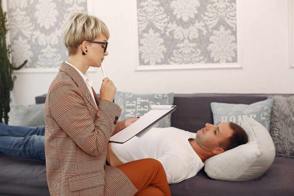 What is DBT therapy explained with skills and benefits.